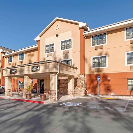 Extended Stay America Suites - Orange County - Лейк-Форест Екстер'єр фото